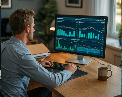 AI-Powered Insights